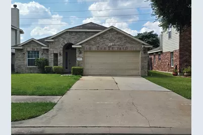7122 Autumn Bluff Lane, Richmond, TX 77407 - Photo 1