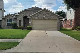 7122 Autumn Bluff Ln, Richmond, TX 77407 - Photo 1