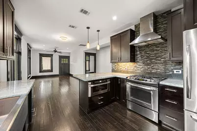 1115 Adele Street, Houston, TX 77009 - Photo 3