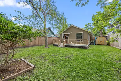 1115 Adele Street, Houston, TX 77009 - Photo 17