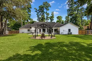 14131 Lakepoint Dr, Willis, TX 77318 - Photo 37