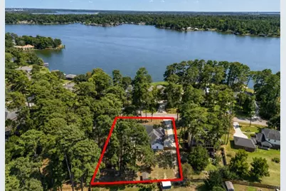 14131 Lakepoint Drive, Willis, TX 77318 - Photo 1