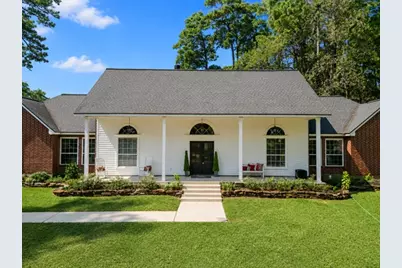 14131 Lakepoint Drive, Willis, TX 77318 - Photo 3