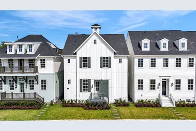 2618 Lake Kolbe Lane, Houston, TX 77080 - Photo 3