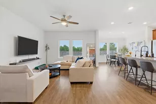 6702 Verbena Blossom Trail, Katy, TX 77449 - Photo 5