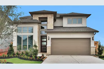 227 Mandarin Mist Street, Richmond, TX 77406 - Photo 1