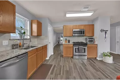 3202 Starbridge Park Lane, Katy, TX 77449 - Photo 5