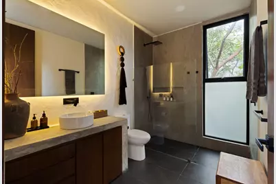 Nort Hotel Zone Kilometer 6 Country Club #4, China, TX 77613 - Photo 25