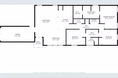 3503 Rebecca Street #C/D, Houston, TX 77021 - Photo 29