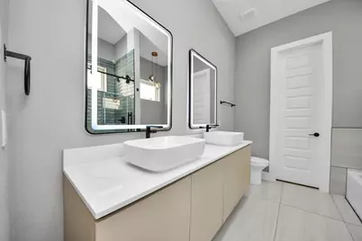 3503 Rebecca Street #C/D, Houston, TX 77021 - Photo 23
