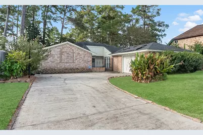 7518 Pin Oak Drive, Humble, TX 77396 - Photo 1