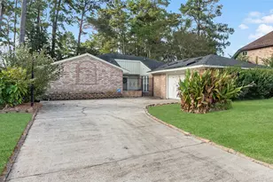 7518 Pin Oak Dr, Humble, TX 77396 - Photo 1