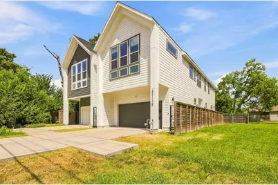 4217 Hare Street #B, Houston, TX 77020 - Photo 1