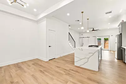 4217 Hare Street #B, Houston, TX 77020 - Photo 7