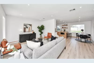 2318 Hialeah Drive, Houston, TX 77018 - Photo 1