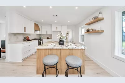 2318 Hialeah Drive, Houston, TX 77018 - Photo 3