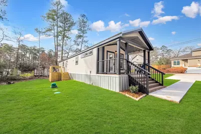 15678 Aspen Drive, Montgomery, TX 77356 - Photo 5
