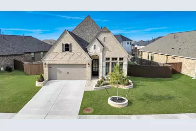 5043 Country Meadows Trail, Iowa Colony, TX 77583 - Photo 3