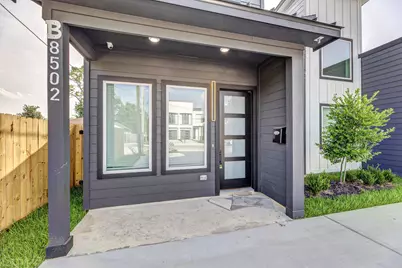 8502 Safeguard Street #B, Houston, TX 77051 - Photo 3