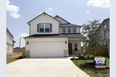 3938 Downy Birch Lane, Houston, TX 77084 - Photo 1