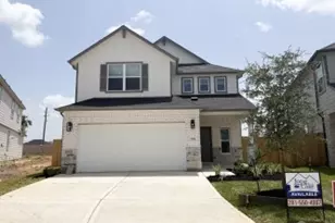 3938 Downy Birch Ln, Houston, TX 77084 - Photo 1