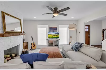 1223 Saxony Lane, Houston, TX 77058 - Photo 5