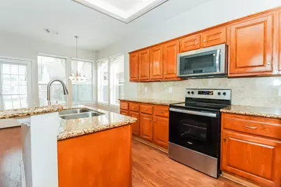 14115 Ivy Bluff Court, Houston, TX 77062 - Photo 9