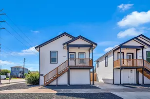 5301 Avenue M, Galveston, TX 77551 - Photo 1