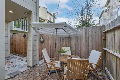 4515 Lillian Street #C, Houston, TX 77007 - Photo 35