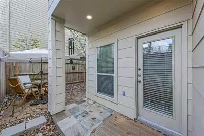 4515 Lillian Street #C, Houston, TX 77007 - Photo 33