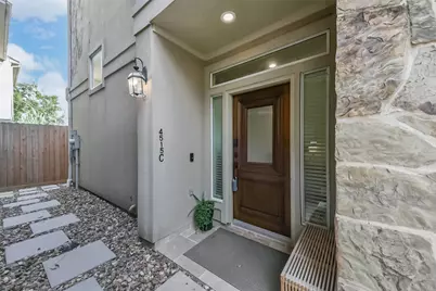 4515 Lillian Street #C, Houston, TX 77007 - Photo 3