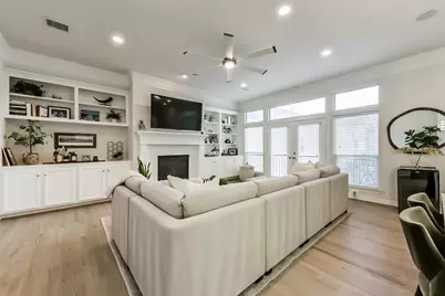 4515 Lillian Street #C, Houston, TX 77007 - Photo 9