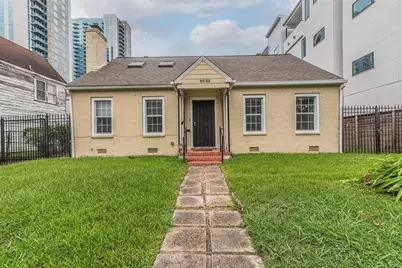 2233 N Macgregor Way, Houston, TX 77004 - Photo 9