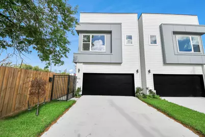 505 Middle Street, Houston, TX 77003 - Photo 1