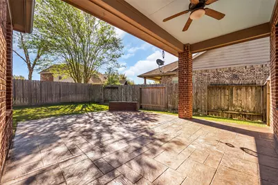 20722 Oakhurst Creek, Porter, TX 77365 - Photo 31