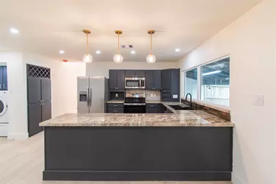 15411 Sierra Valle Drive, Houston, TX 77083 - Photo 1