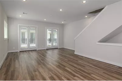 1274 N Post Oak Road #B, Houston, TX 77055 - Photo 1
