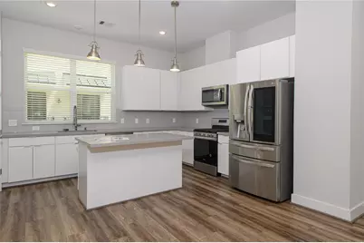 1274 N Post Oak Road #B, Houston, TX 77055 - Photo 3