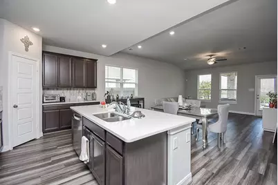 4218 Rocky Plains Lane, Katy, TX 77493 - Photo 9