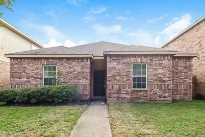 8119 Almera Falls Drive, Cypress, TX 77433 - Photo 1