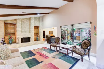 6006 Ogden Forest Drive, Houston, TX 77088 - Photo 3