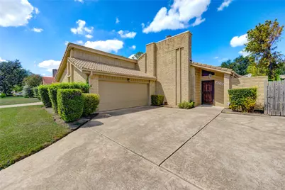 6006 Ogden Forest Drive, Houston, TX 77088 - Photo 1