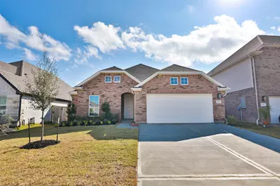 4908 Blue Pearl Lane, League City, TX 77573 - Photo 1