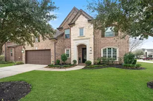 9602 Lauren Briar Ln, Humble, TX 77396 - Photo 1
