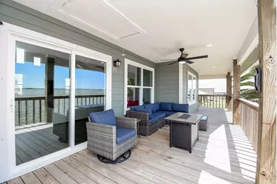 1440 W Bayshore Drive, Palacios, TX 77465 - Photo 11