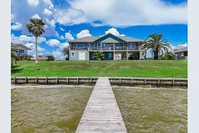 1440 W Bayshore Drive, Palacios, TX 77465 - Photo 3