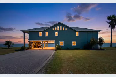 1440 W Bayshore Drive, Palacios, TX 77465 - Photo 5