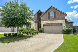 3462 Cabernet Shores Dr, Fulshear, TX 77441 - Photo 1