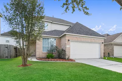 18431 W Knob Hill Lake Lane, Humble, TX 77346 - Photo 1