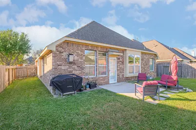 2019 Knoll Oak Lane, Richmond, TX 77469 - Photo 27